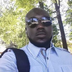 Meet your Posher, Jason